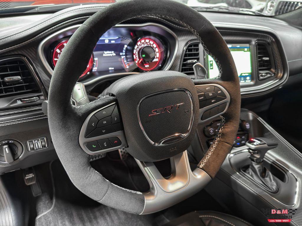 used 2023 Dodge Challenger car, priced at $144,995