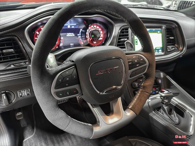 used 2023 Dodge Challenger car