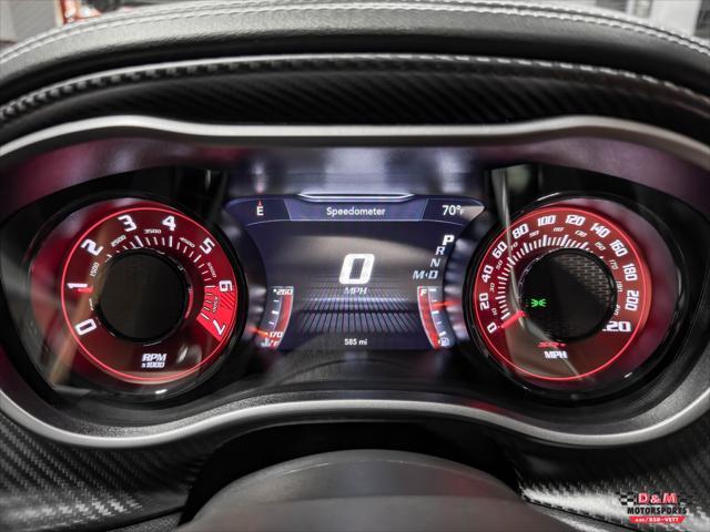used 2023 Dodge Challenger car