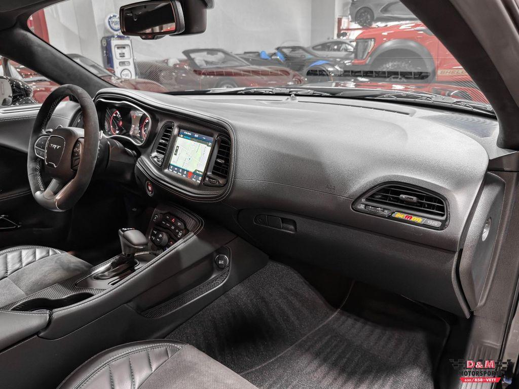 used 2023 Dodge Challenger car, priced at $144,995