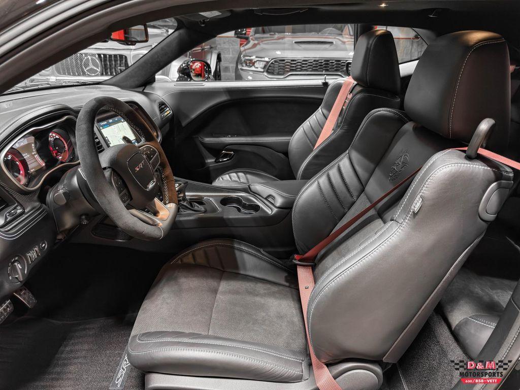 used 2023 Dodge Challenger car, priced at $144,995