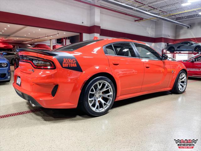 used 2023 Dodge Charger car, priced at $114,995