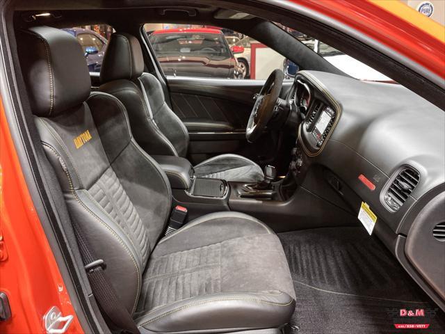 used 2023 Dodge Charger car, priced at $114,995