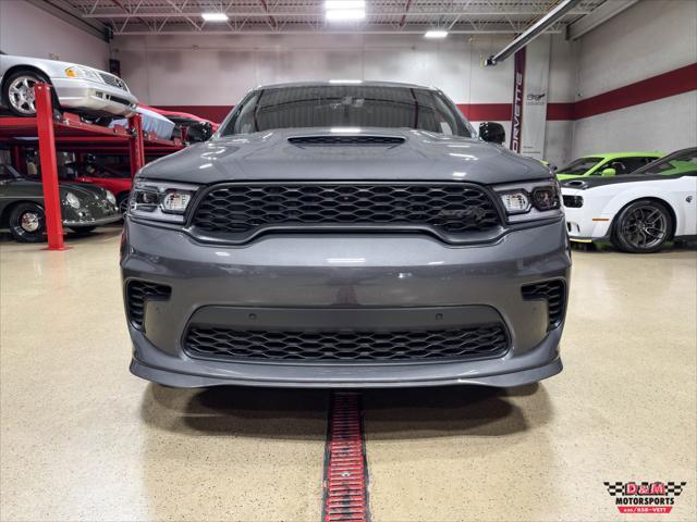 used 2023 Dodge Durango car, priced at $79,995