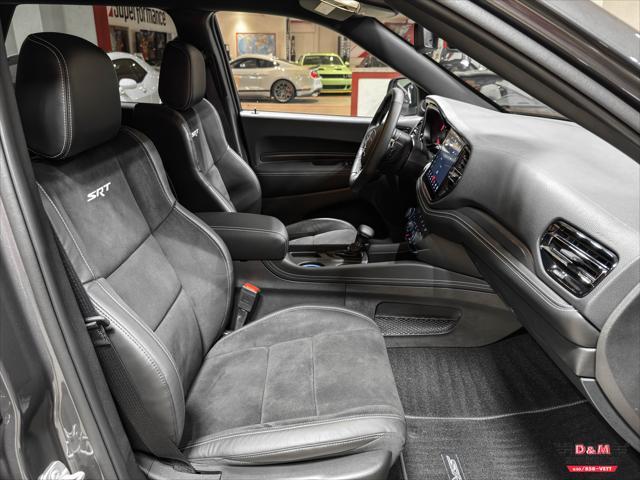 used 2023 Dodge Durango car, priced at $79,995