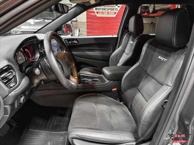 used 2023 Dodge Durango car, priced at $79,995
