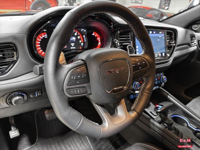 used 2023 Dodge Durango car, priced at $79,995
