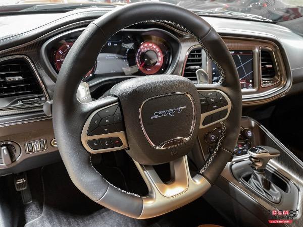 used 2022 Dodge Challenger car, priced at $105,995