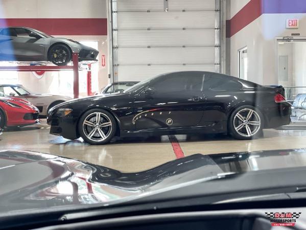 used 2017 Chevrolet Corvette car, priced at $74,995