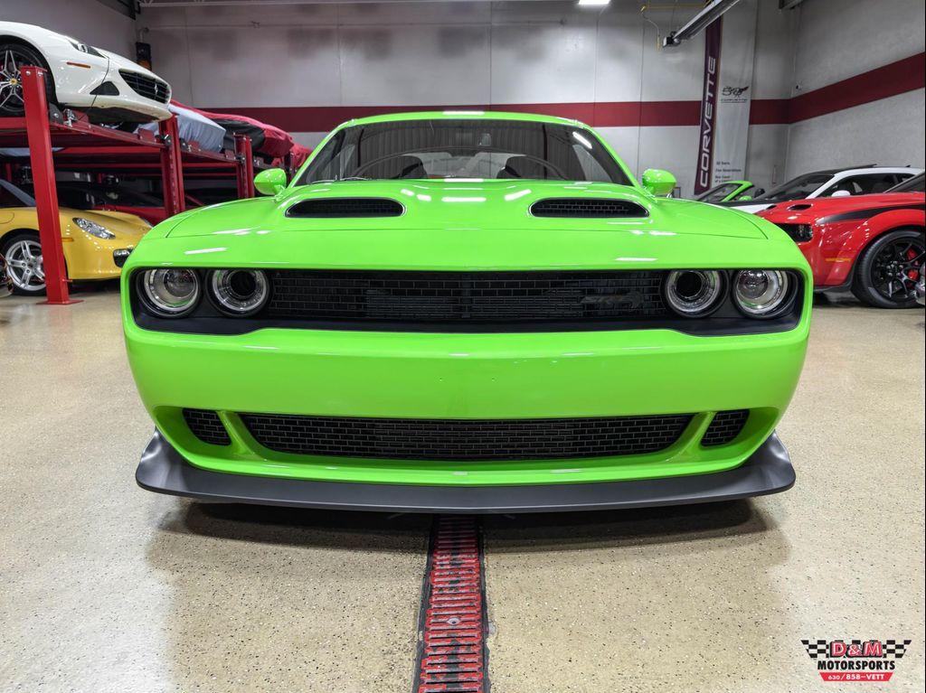 used 2023 Dodge Challenger car, priced at $97,995