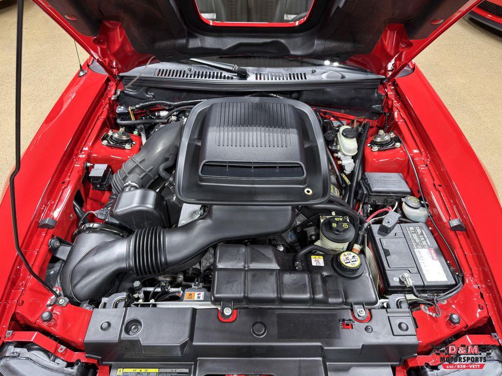 used 2003 Ford Mustang car, priced at $34,995