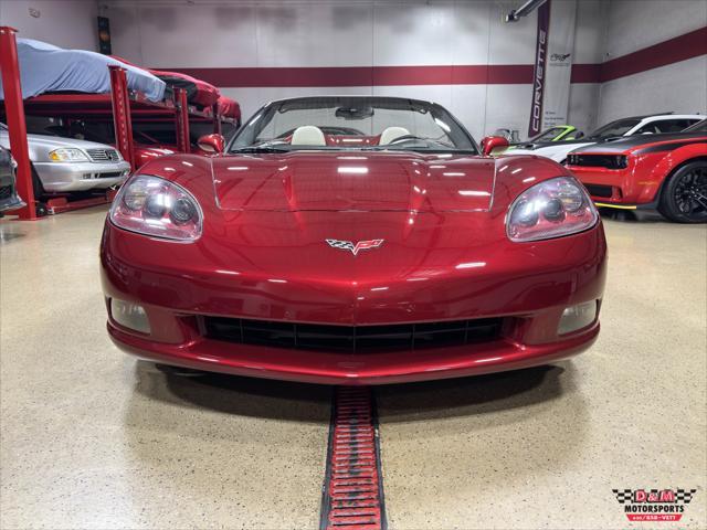 used 2006 Chevrolet Corvette car, priced at $35,995