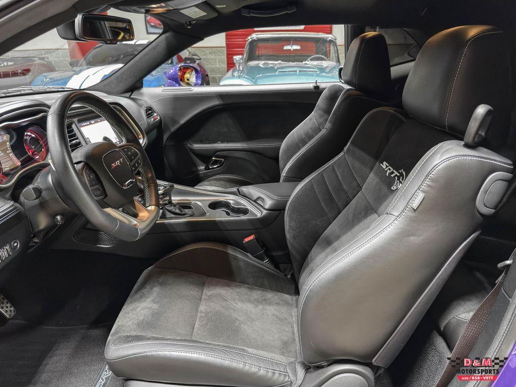 used 2023 Dodge Challenger car, priced at $81,995