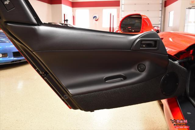 used 1998 Dodge Viper car, priced at $59,995