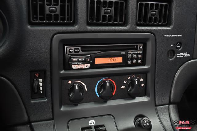 used 1998 Dodge Viper car, priced at $59,995