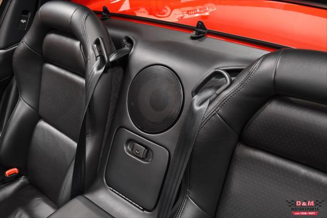 used 1998 Dodge Viper car, priced at $59,995