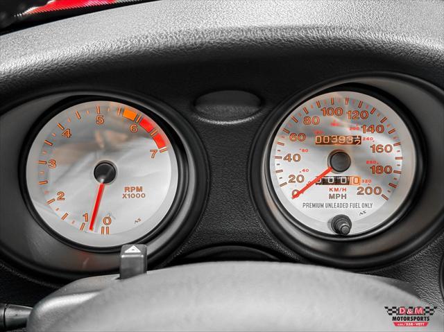used 1998 Dodge Viper car, priced at $59,995