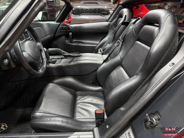 used 1998 Dodge Viper car, priced at $59,995