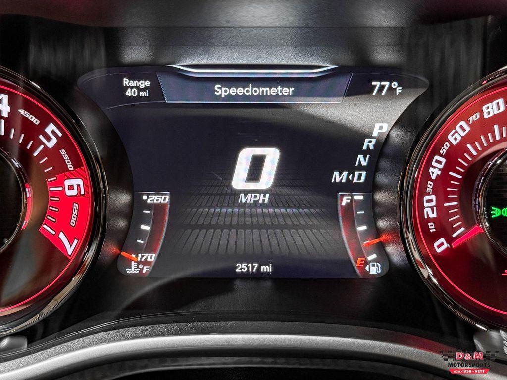 used 2016 Dodge Challenger car, priced at $54,995