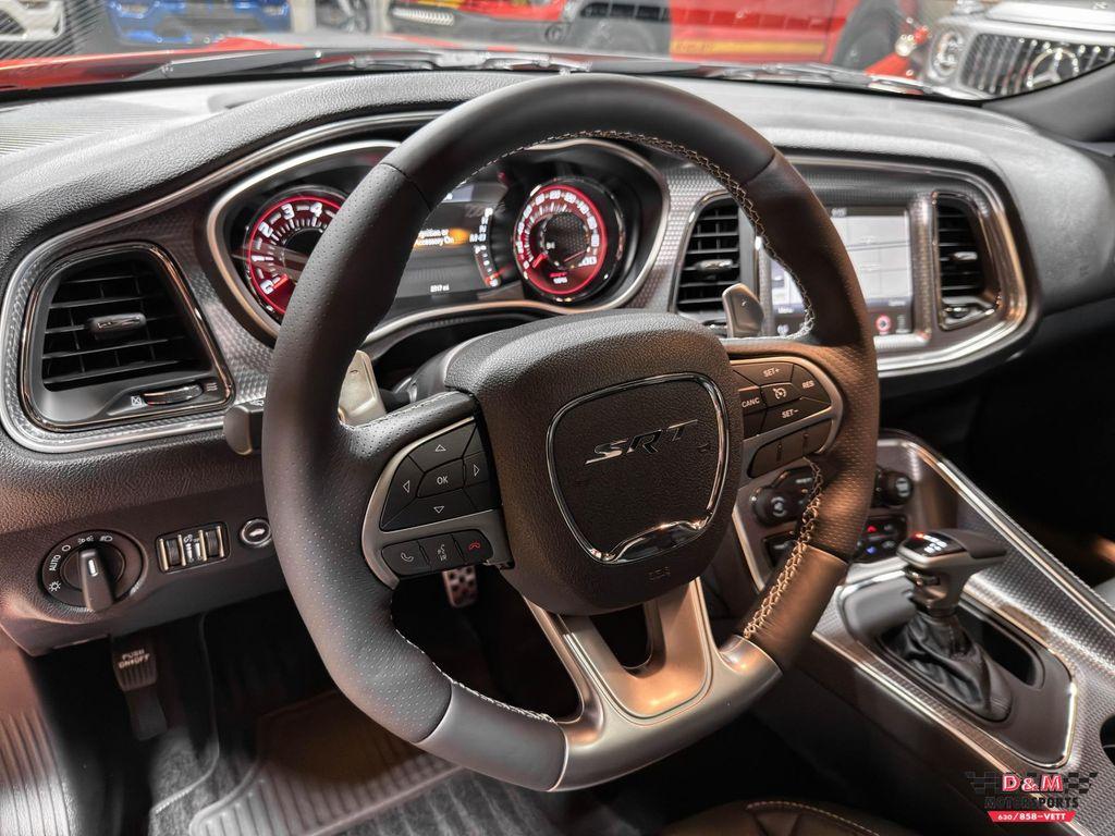 used 2016 Dodge Challenger car, priced at $54,995