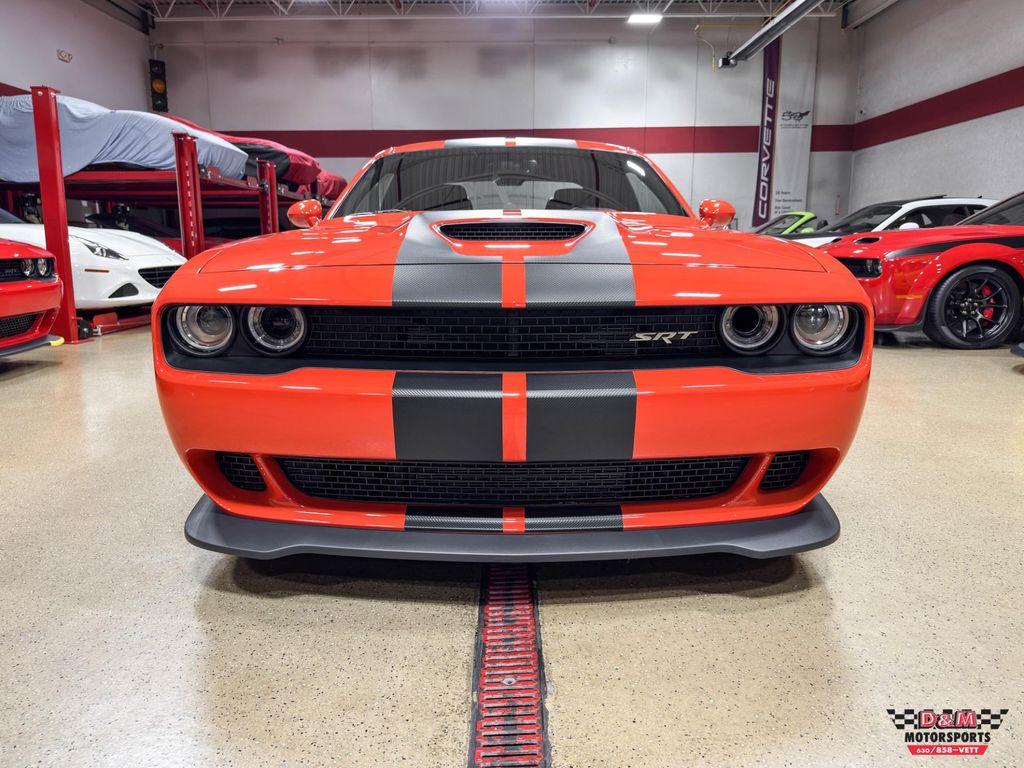 used 2016 Dodge Challenger car, priced at $54,995