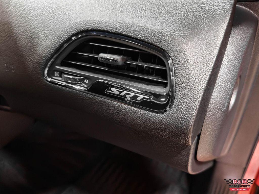 used 2016 Dodge Challenger car, priced at $54,995