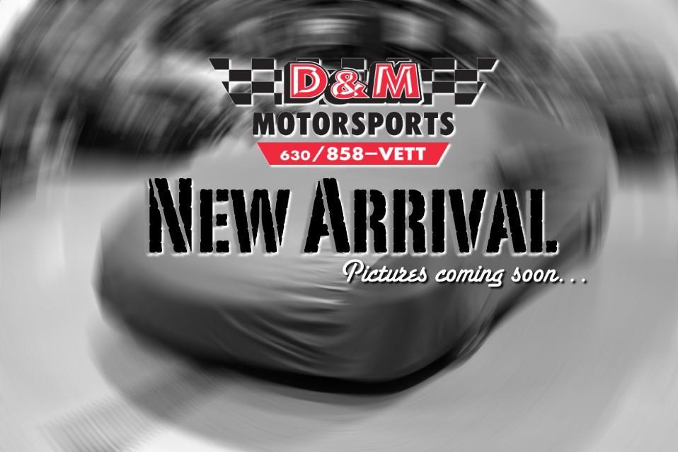 used 2002 Chevrolet Corvette car, priced at $23,995