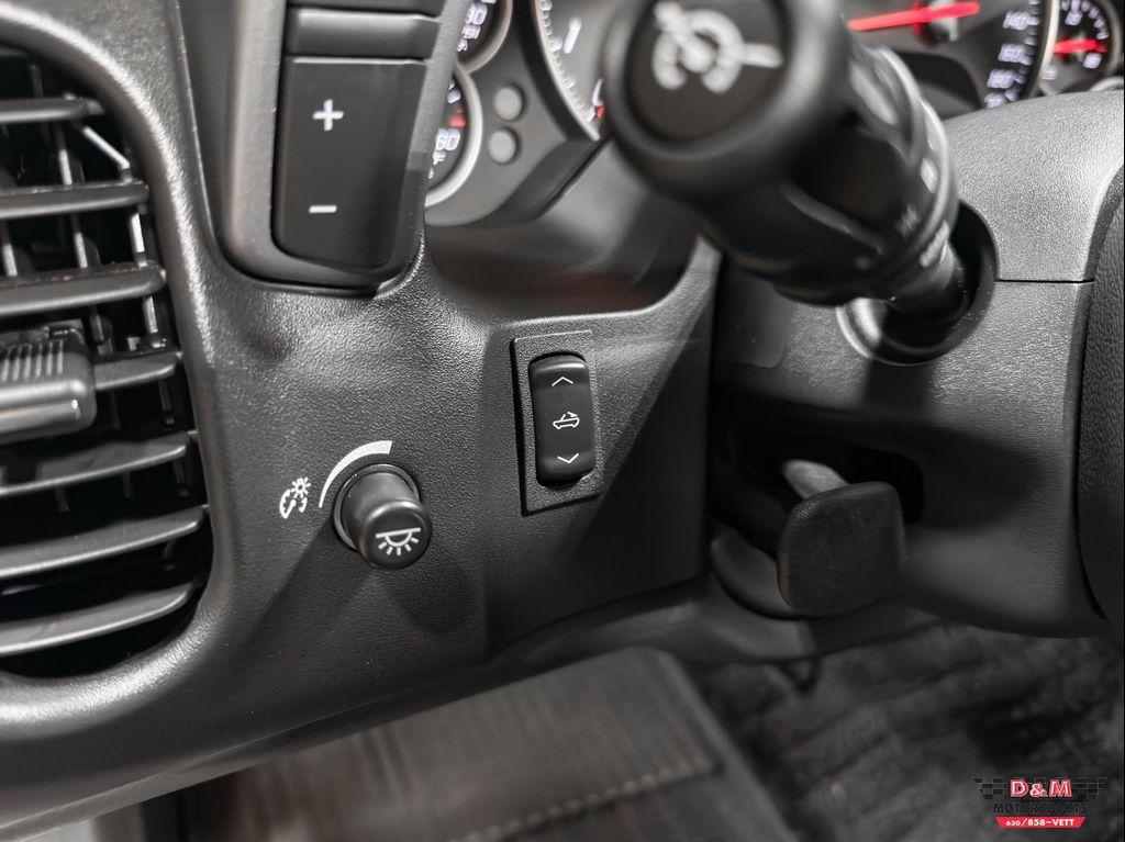 used 2006 Chevrolet Corvette car