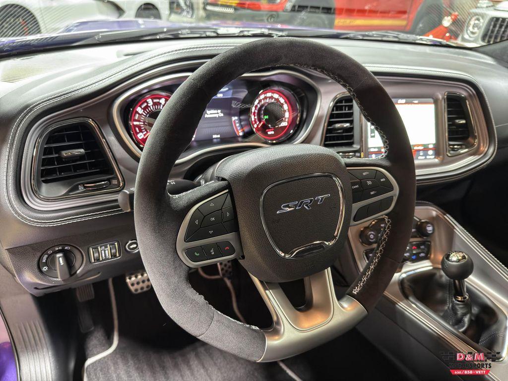 used 2023 Dodge Challenger car, priced at $99,995