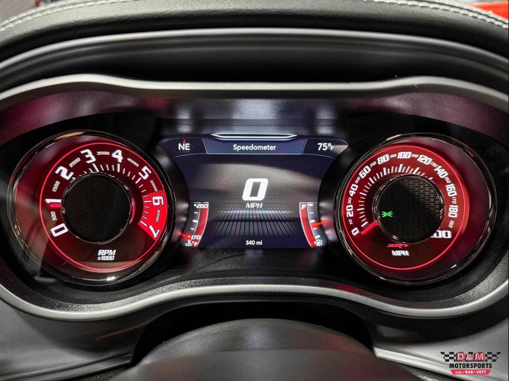 used 2023 Dodge Challenger car, priced at $99,995