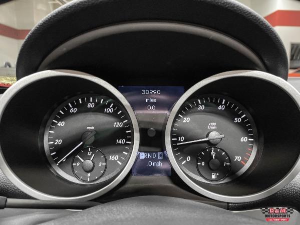 used 2006 Mercedes-Benz SLK-Class car, priced at $18,995