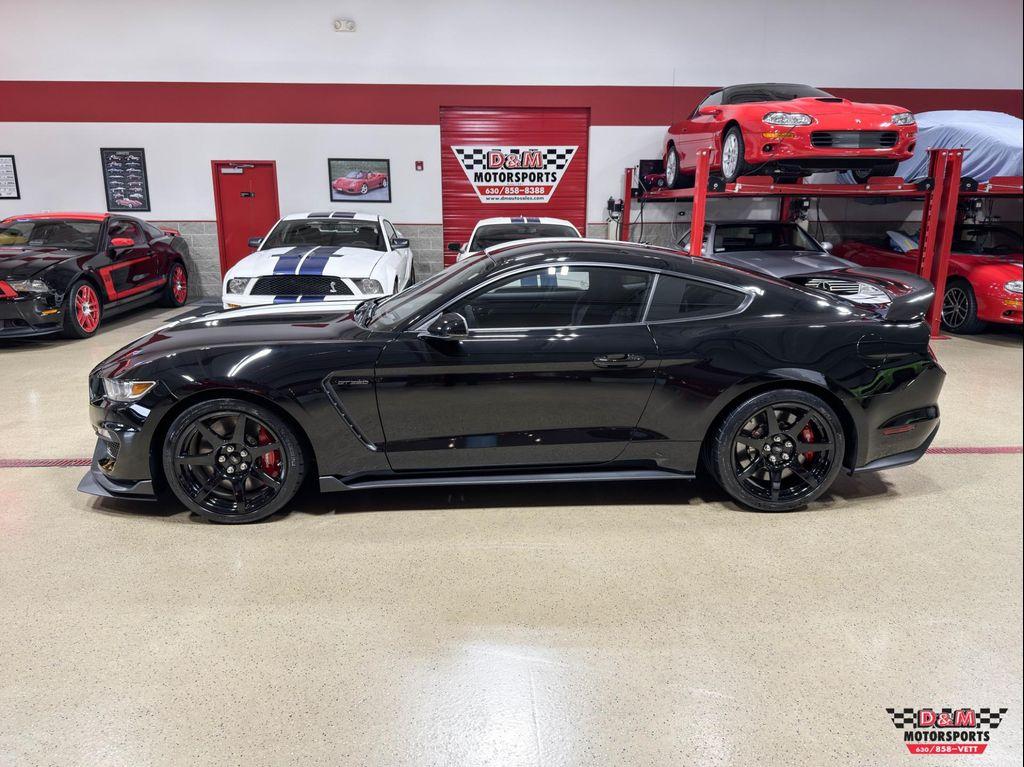 used 2020 Ford Shelby GT350R car, priced at $99,995