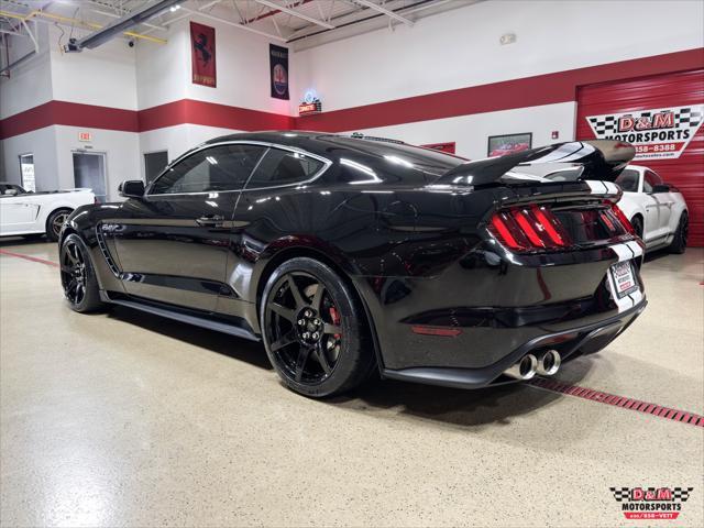 used 2020 Ford Shelby GT350R car, priced at $99,995
