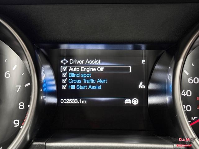 used 2020 Ford Shelby GT350R car, priced at $99,995