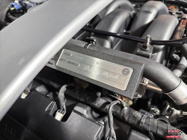 used 2020 Ford Shelby GT350R car, priced at $99,995