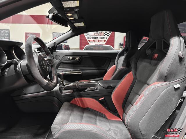 used 2020 Ford Shelby GT350R car, priced at $99,995