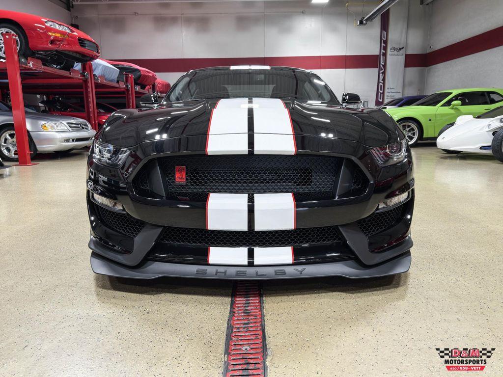 used 2020 Ford Shelby GT350R car, priced at $99,995