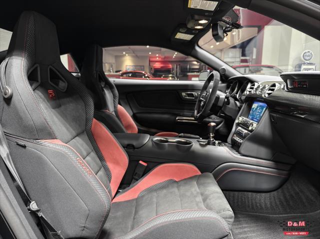 used 2020 Ford Shelby GT350R car, priced at $99,995