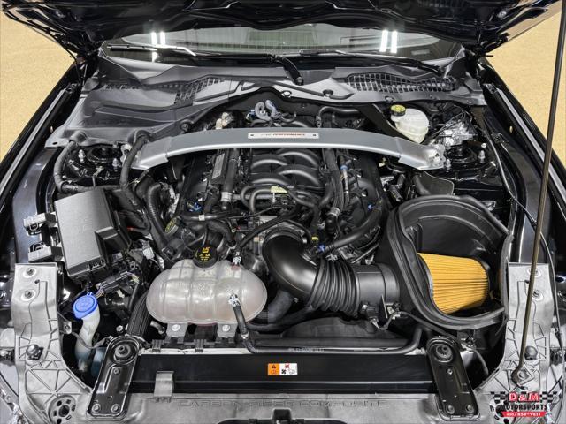 used 2020 Ford Shelby GT350R car, priced at $99,995