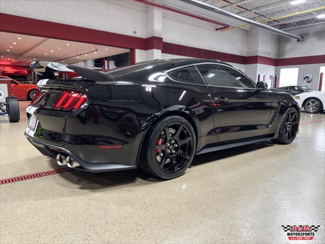 used 2020 Ford Shelby GT350R car, priced at $99,995