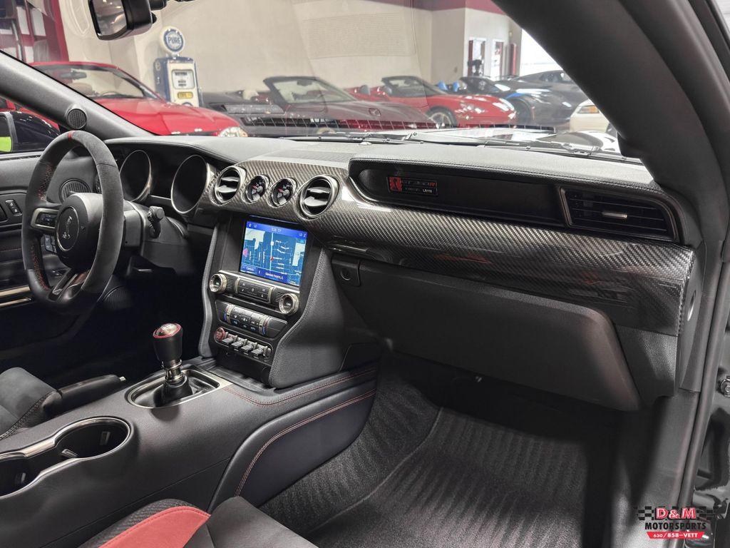 used 2020 Ford Shelby GT350R car, priced at $99,995