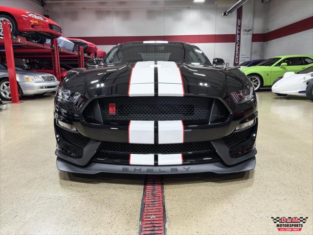 used 2020 Ford Shelby GT350R car, priced at $99,995