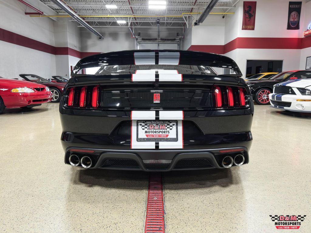 used 2020 Ford Shelby GT350R car, priced at $99,995