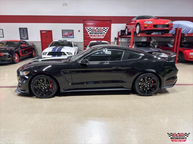 used 2020 Ford Shelby GT350R car, priced at $99,995