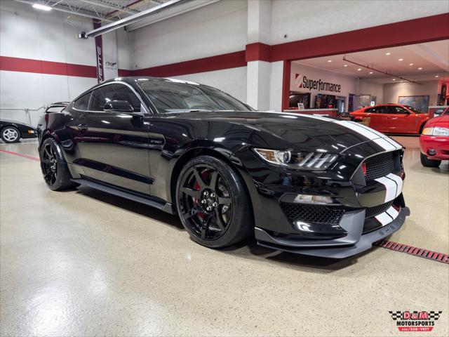 used 2020 Ford Shelby GT350R car, priced at $99,995