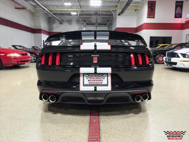 used 2020 Ford Shelby GT350R car, priced at $99,995