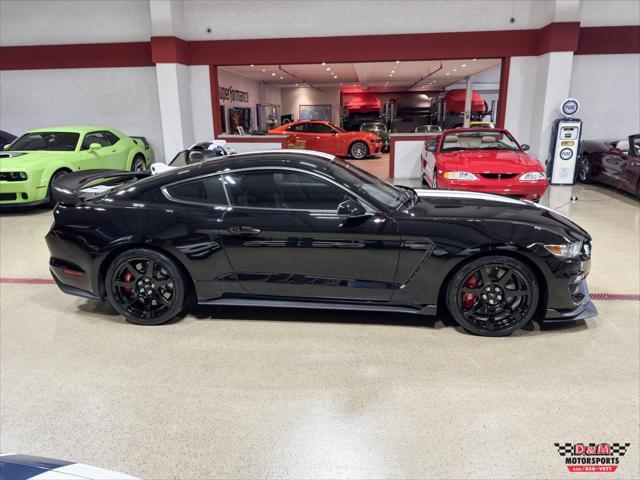 used 2020 Ford Shelby GT350R car, priced at $99,995