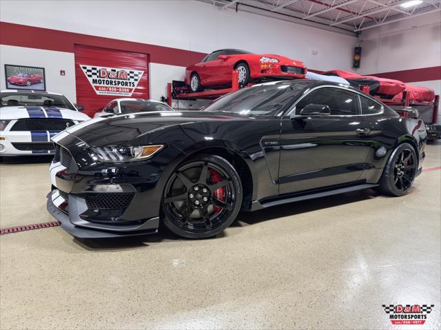 used 2020 Ford Shelby GT350R car, priced at $99,995