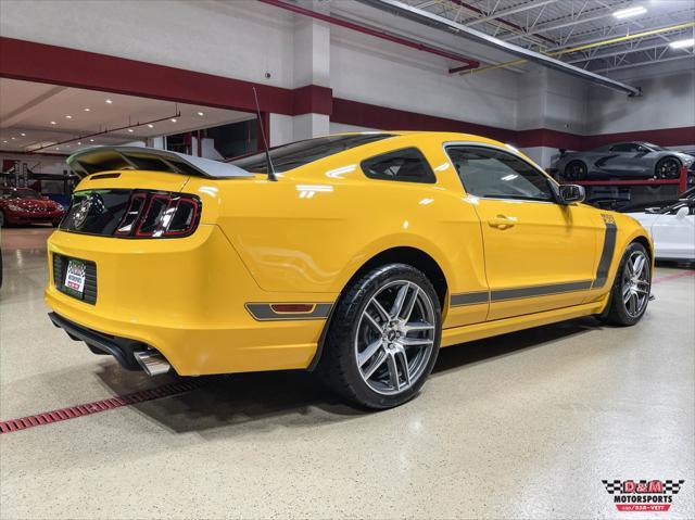 used 2013 Ford Mustang car, priced at $59,995