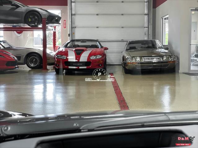 used 2023 Chevrolet Corvette car, priced at $129,995